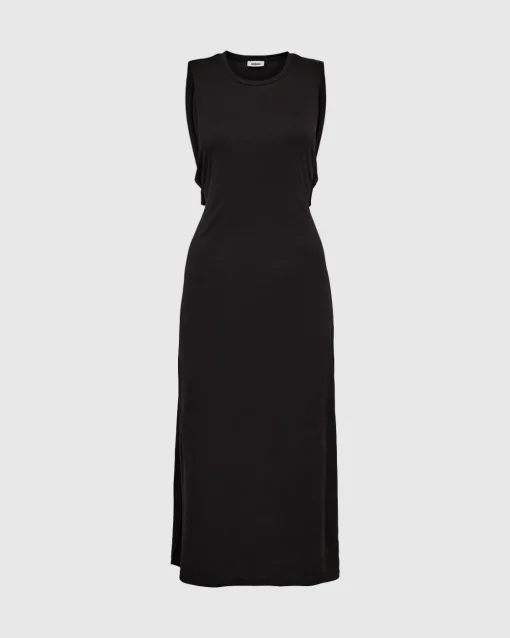 Minimum Dresses | Sarahas 3589 Dress - Black