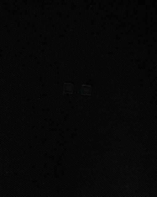Minimum T-Shirts | Sims short sleeved t-shirt G030 GOTS - Black