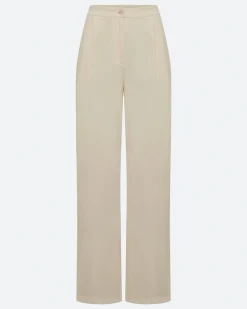 Minimum Pants | Smilla dressed pants 3069 - Summer Sand SummerSand
