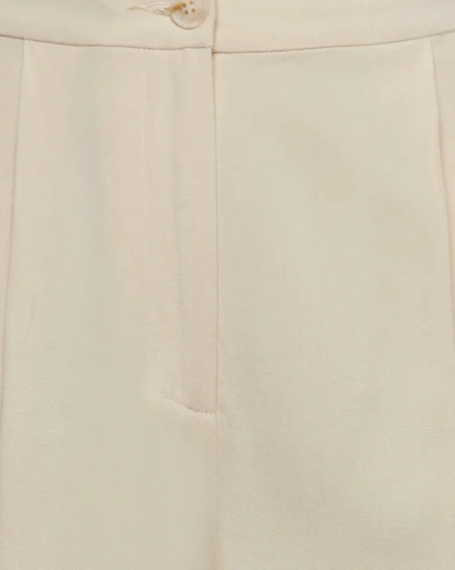 Minimum Pants | Smilla dressed pants 3069 - Summer Sand SummerSand