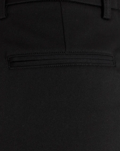 Minimum Pants | Sofus 9780 Pants - Black