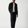 Minimum Pants | Sofus 9780 Pants - Navy Blazer NavyBlazer