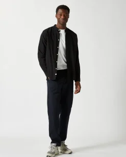 Minimum Pants | Sofus 9780 Pants - Navy Blazer NavyBlazer