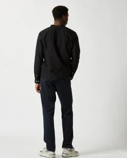 Minimum Pants | Sofus 9780 Pants - Navy Blazer NavyBlazer