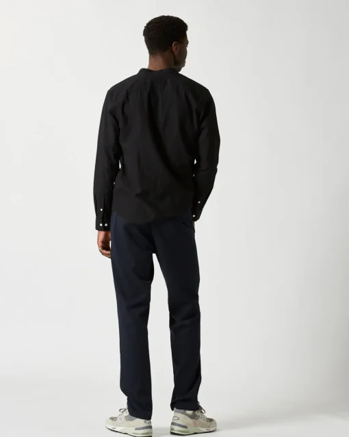 Minimum Pants | Sofus 9780 Pants - Navy Blazer NavyBlazer