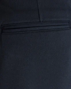 Minimum Pants | Sofus 9780 Pants - Navy Blazer NavyBlazer
