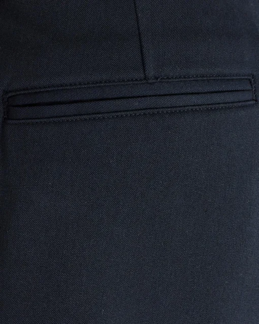 Minimum Pants | Sofus 9780 Pants - Navy Blazer NavyBlazer
