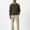 Minimum Pants | Sofus 9780 Pants - Seneca Rock SenecaRock