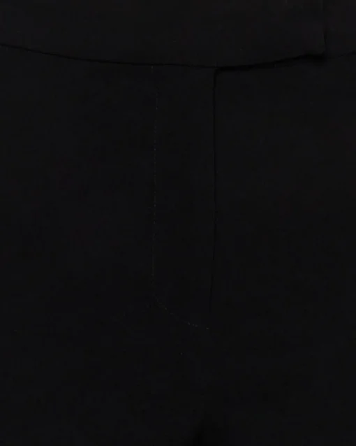 Minimum Pants | Sophia capri pants 4166 - Black