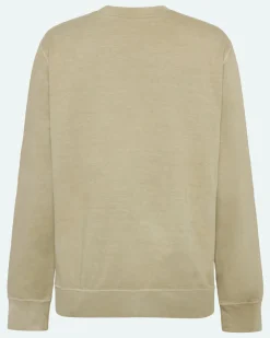 Minimum Sweatshirts | Trey crewneck sweatshirt 4183 - Eucalyptus