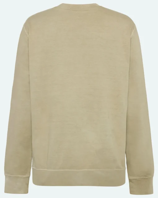 Minimum Sweatshirts | Trey crewneck sweatshirt 4183 - Eucalyptus