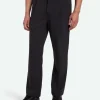 Minimum Pants | Tucker 3765 Pants - Dark Grey Melange DarkGreyMelange