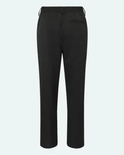 Minimum Pants | Tucker 3765 Pants - Dark Grey Melange DarkGreyMelange