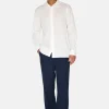 Minimum Pants | Tucker dressed pants 4143 - Sky Captain SkyCaptain