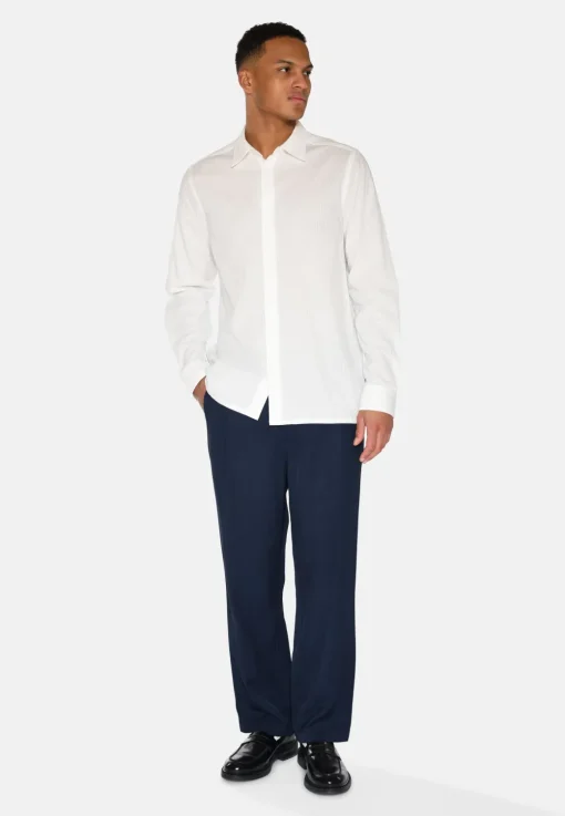 Minimum Pants | Tucker dressed pants 4143 - Sky Captain SkyCaptain