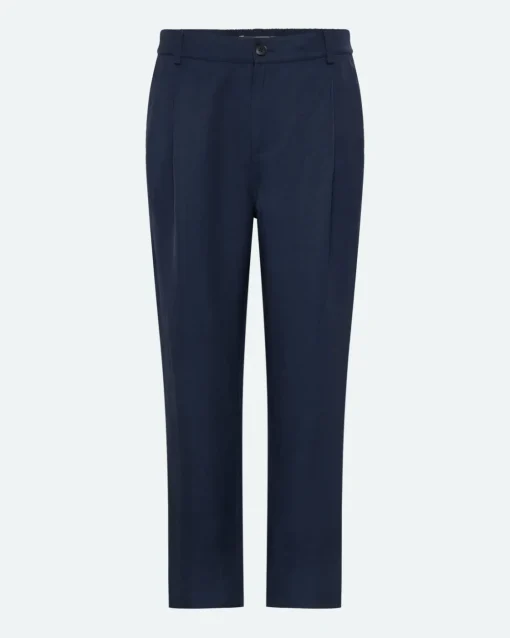 Minimum Pants | Tucker dressed pants 4143 - Sky Captain SkyCaptain