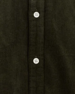 Minimum Shirts | Walther 2.0 9240 Shirt - Rosin