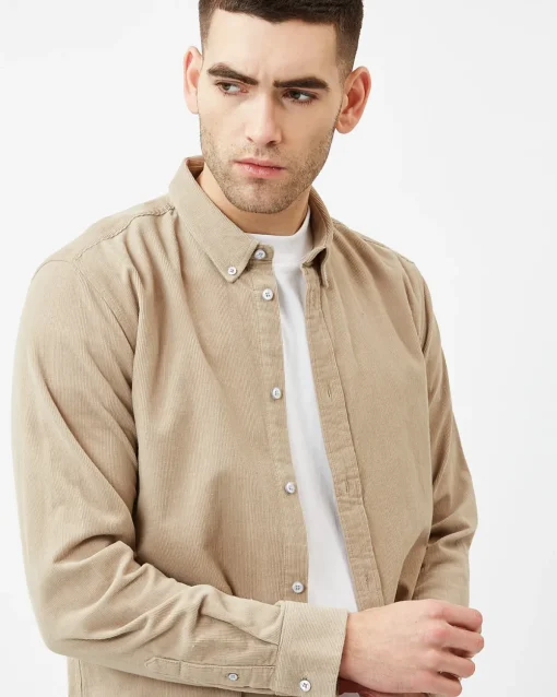 Minimum Shirts | Walther 2.0 9240 Shirt - Seneca Rock SenecaRock