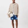 Minimum Shorts | Weston 3082 Shorts - Navy Blazer NavyBlazer