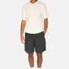 Minimum Knitwear | Wyatt knit polo 4121 - Coco Milk CocoMilk